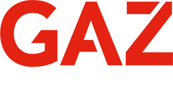 GAZ Nutrition