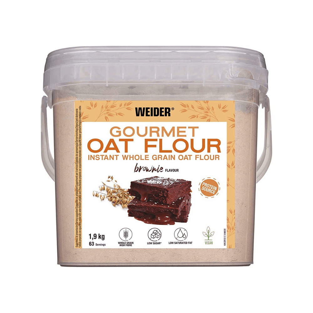 weider_gourmet oat flour_novo (1)