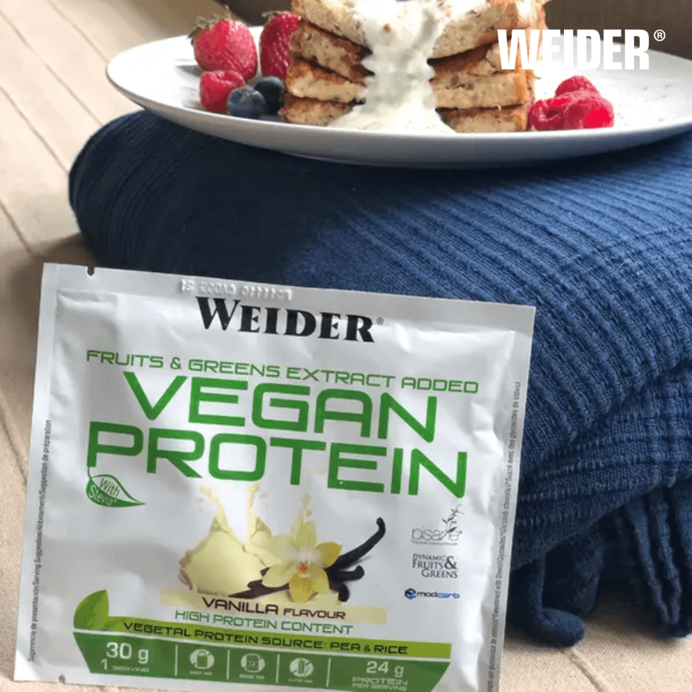 weider_vegan_protein_veganski_proteinski_obrok_vanilija_doručak