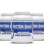 Ovowhite Protein Shake