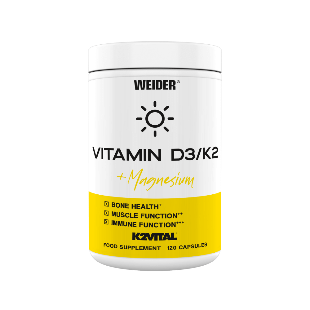weider_vitamin D3_k2_kapsule