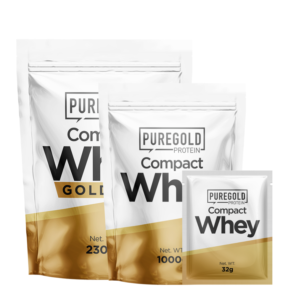 pure gold_compact whey
