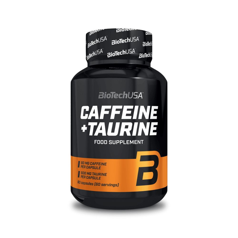 BioTechUSA_caffeine_+_taurine_kapsule_pre-workout_booster_kafein_webshop_gaz_nutrition