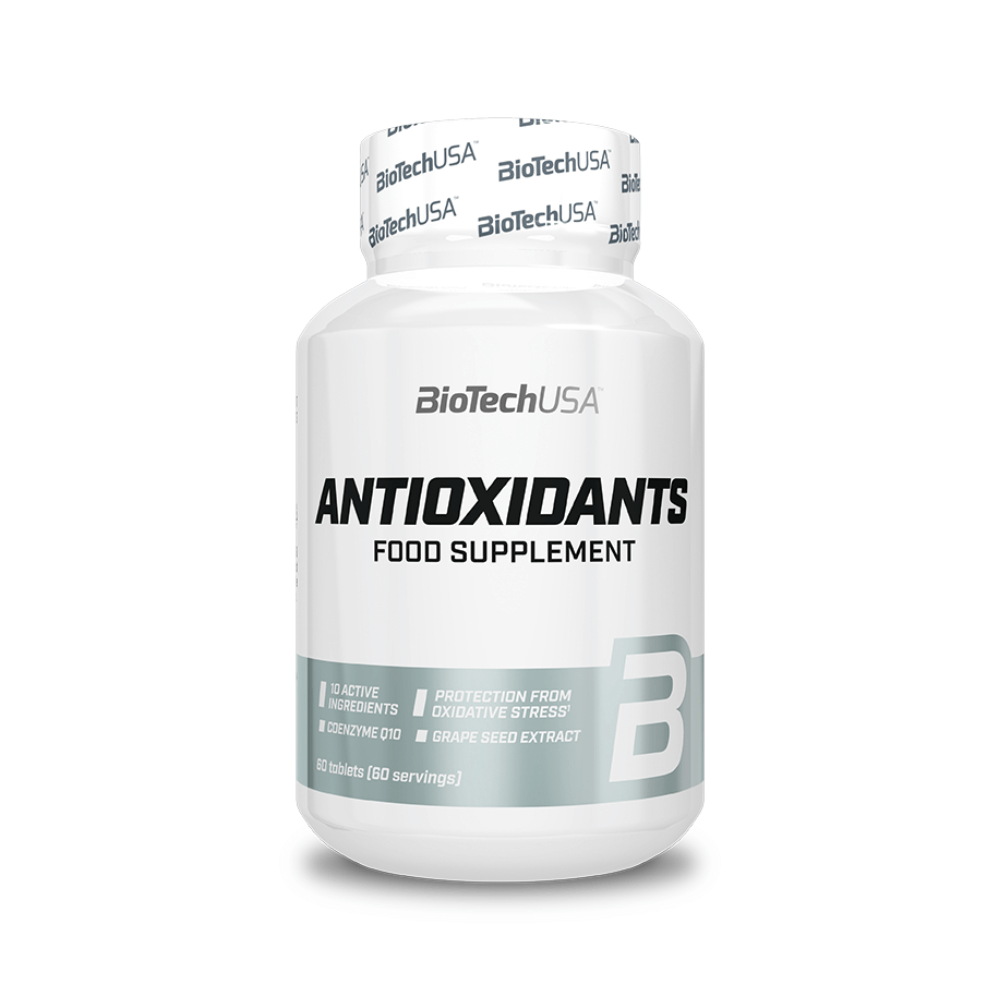 BioTechUSA_antioxidants_tablete