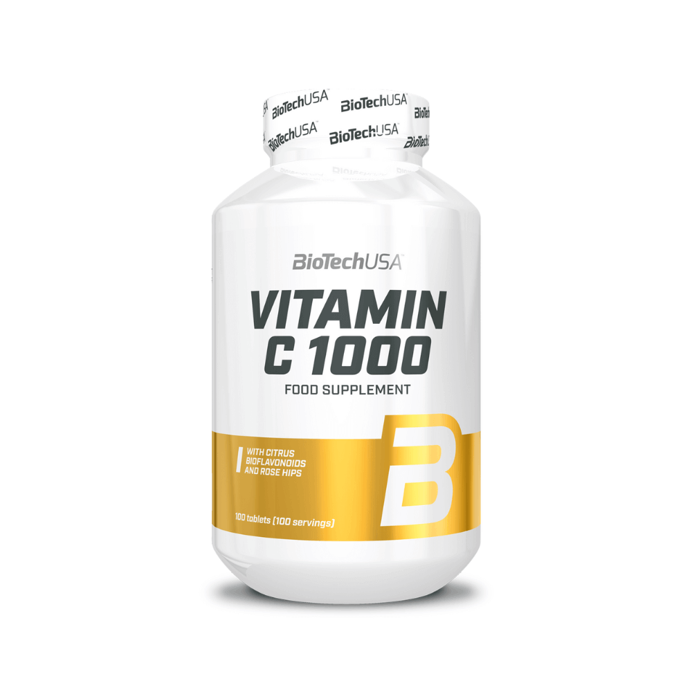 BioTechUSA_vitamin_c_1000_tablete