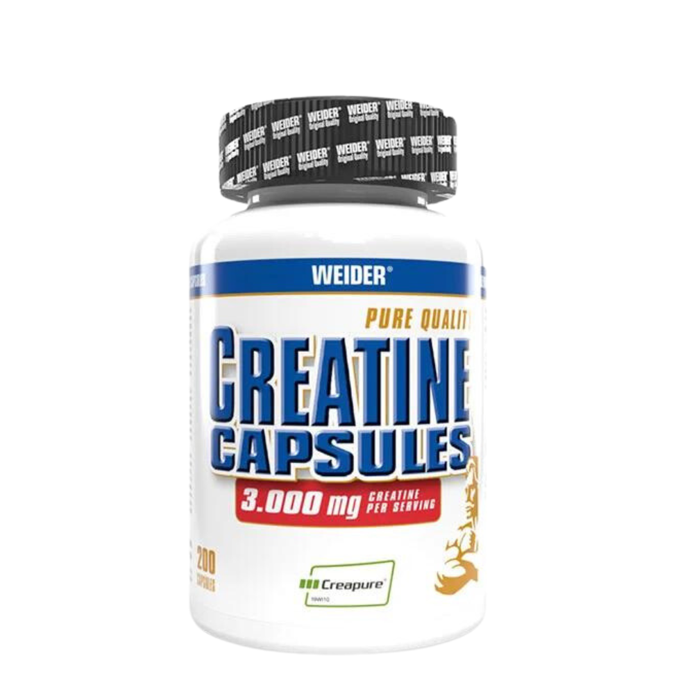 W_creatine capsules
