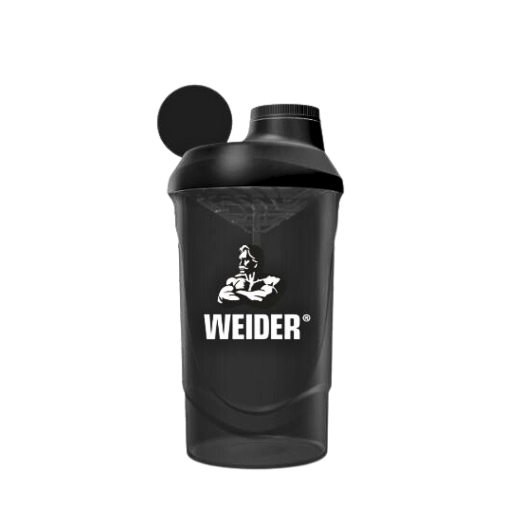 Weider_crna boca s čepom_shaker_bottle