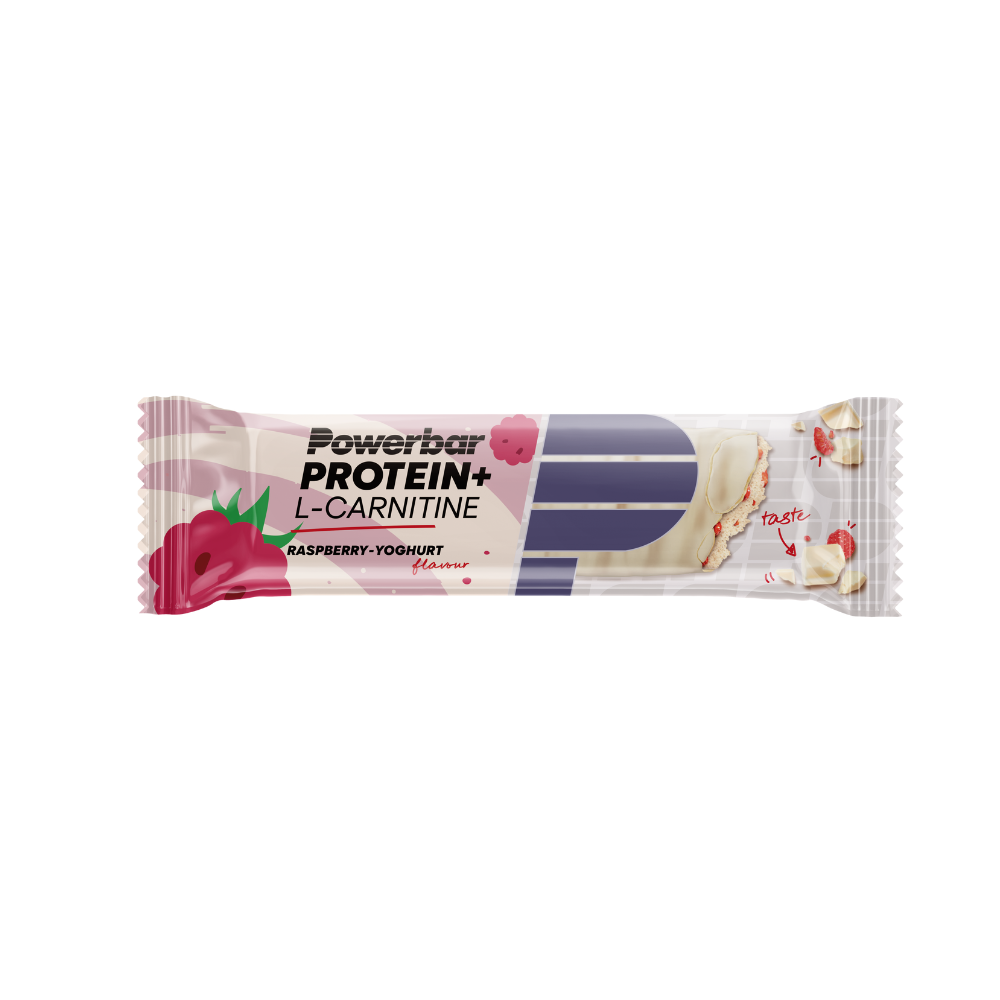 powerbar_protein_+_l-carnitine_proteinska_pločica_malina_webshop_gaz_nutrition_komad