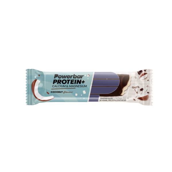 powerbar_protein_plus_calcium_magnesium_webshop_gaz_nutrition_proteinska_pločica_kokos
