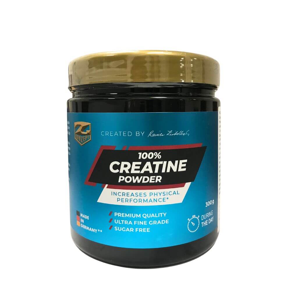 z-konzept creatine 300g (1)