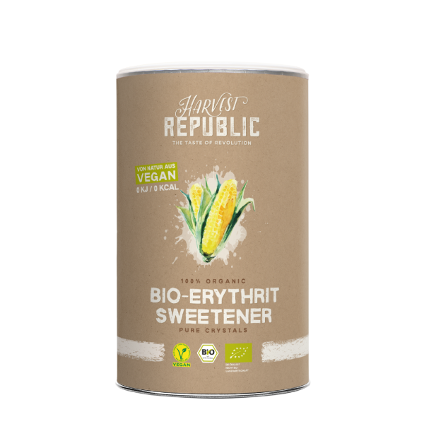Harvest_republic_bio erythrit_sweetener_zaslađivač_webshop_gaz_nutrition
