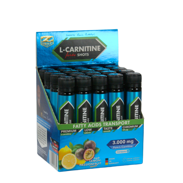 Z-konzept_l-carnitine_3000_mg_ampule_webshop_gaz_nutrition
